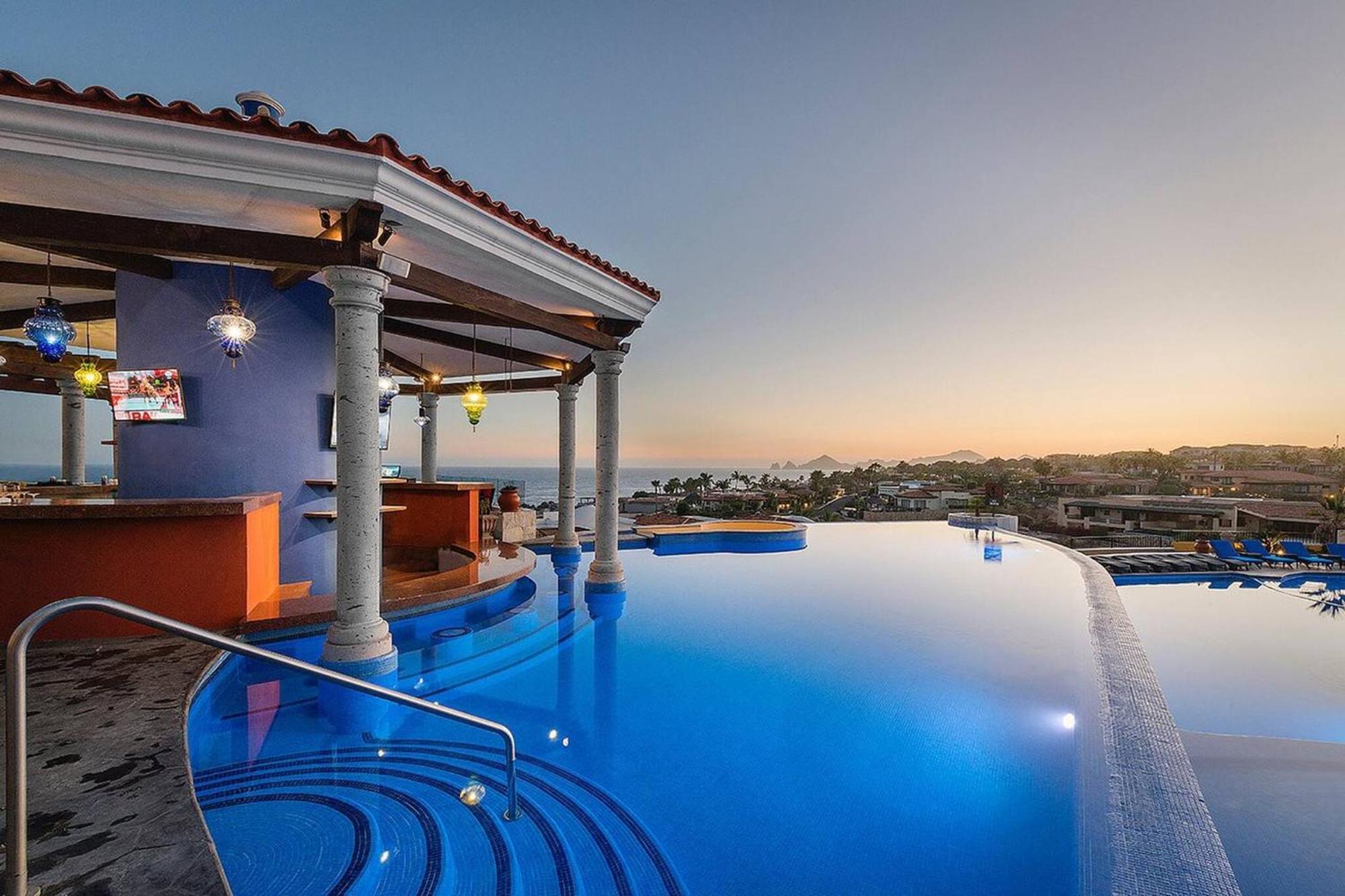 Room In Holiday House - Hacienda Encantada-King Or Queen Beds-Kitchenette La Paz Exterior foto